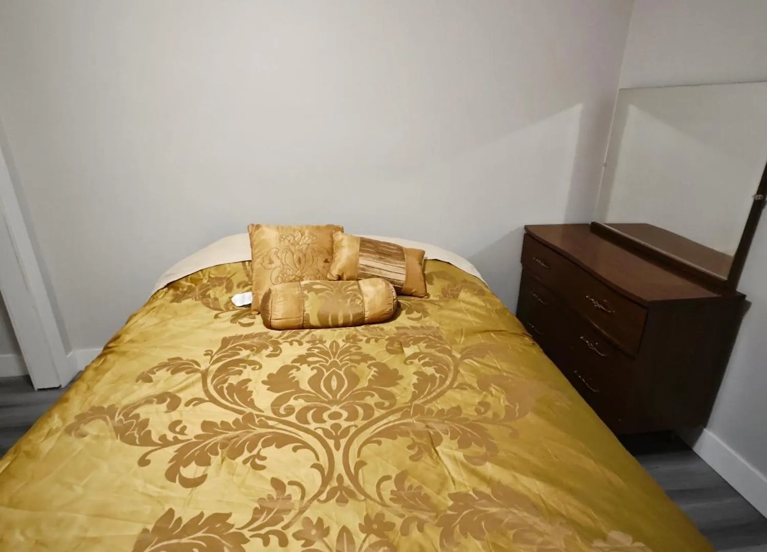 Chamber Inn Έντμοντον Δωμάτια σε οικογενειακή κατοικία