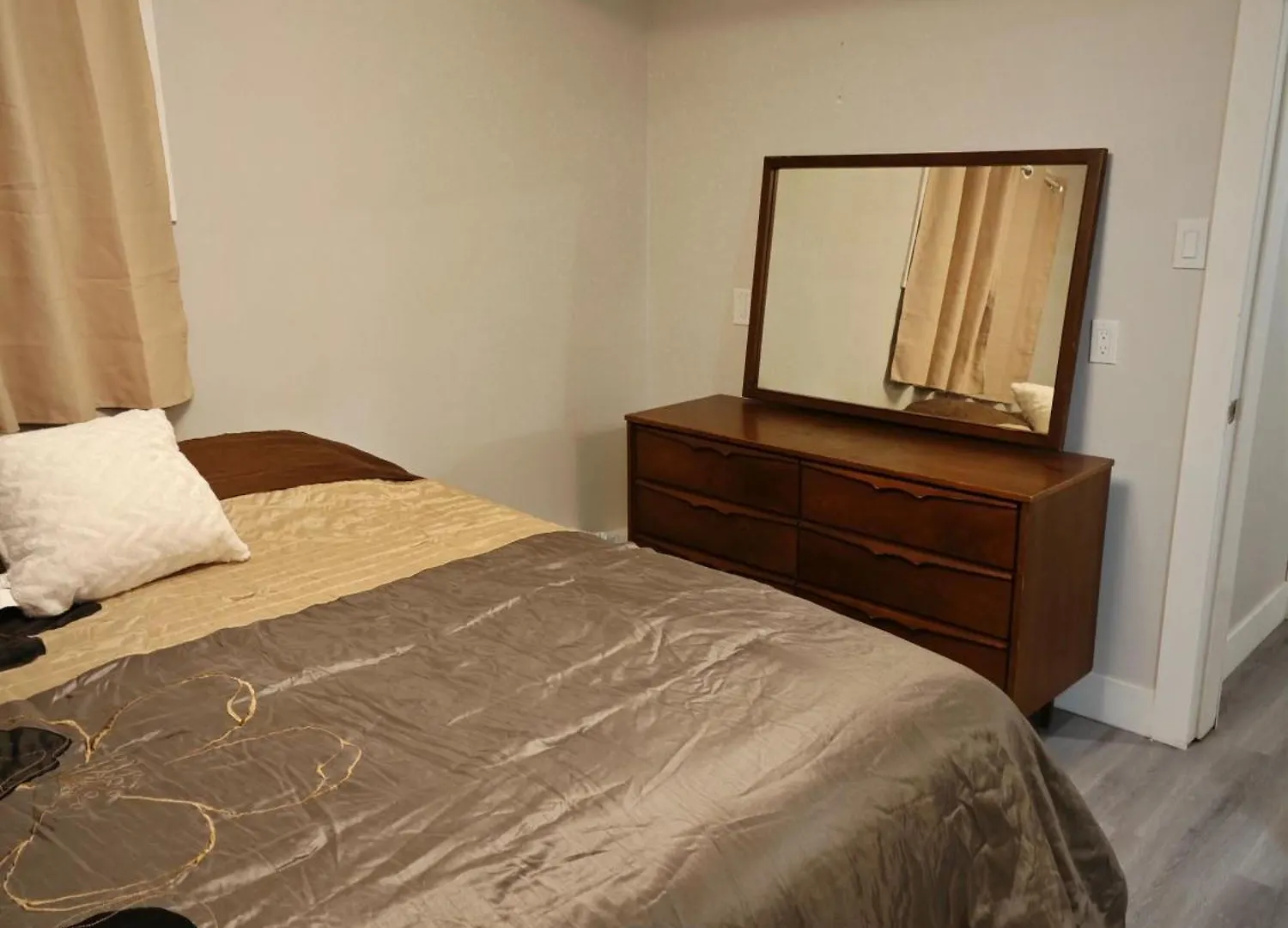 Chamber Inn Έντμοντον