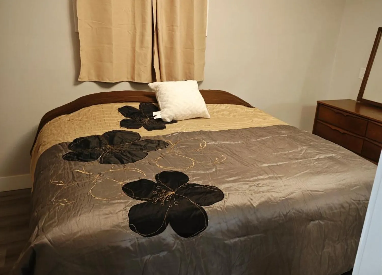 Chamber Inn Έντμοντον 0*,
