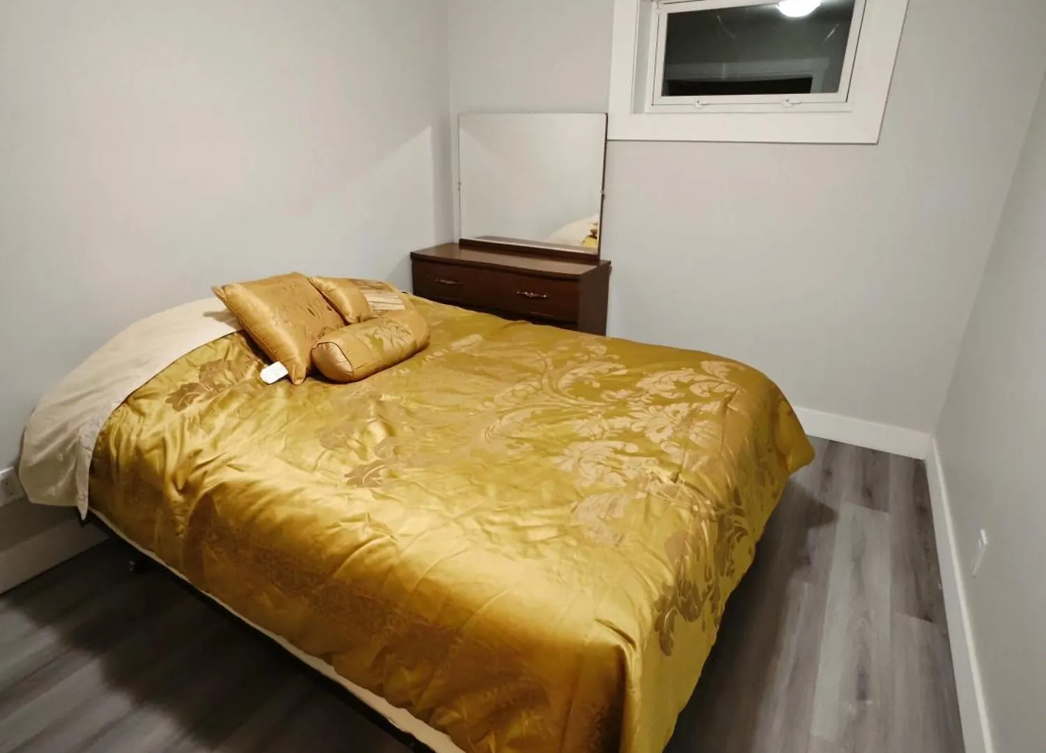 Chamber Inn Έντμοντον