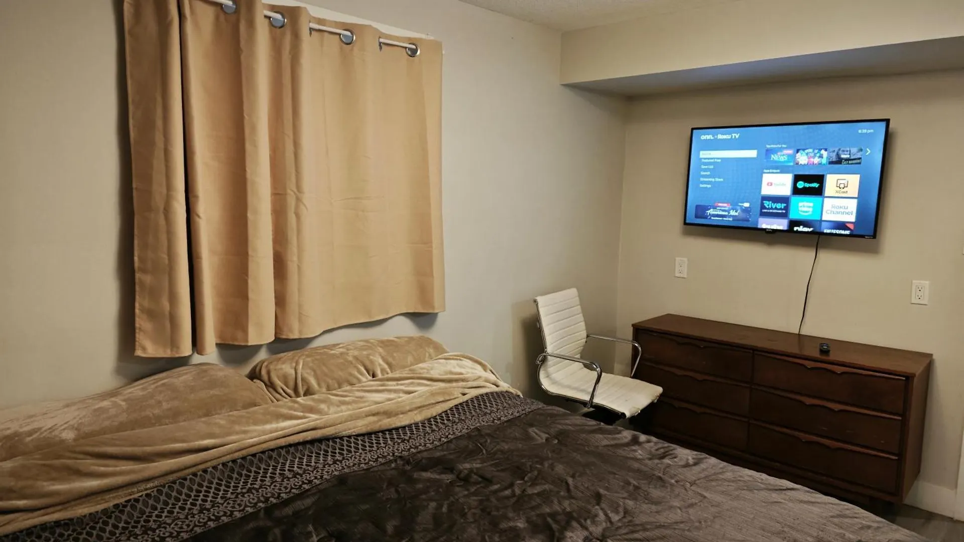 Chamber Inn Έντμοντον Καναδάς